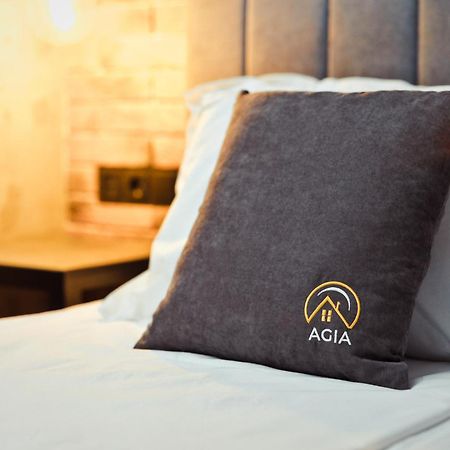 Agia- Luxury Apartment Софія Екстер'єр фото