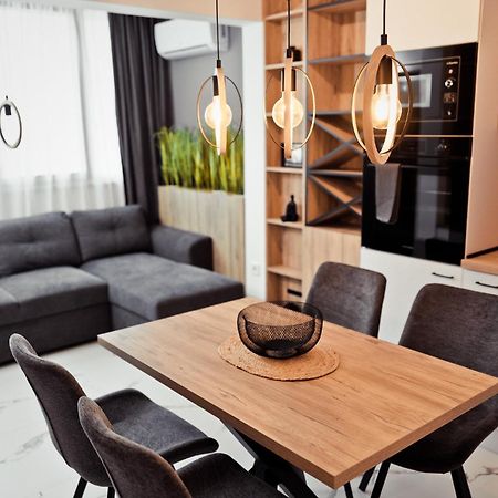 Agia- Luxury Apartment Софія Екстер'єр фото